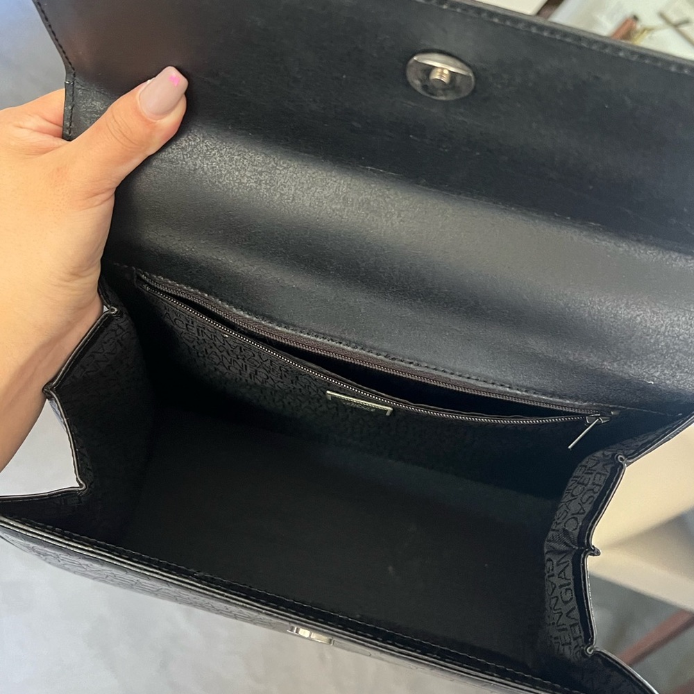 Black purse RARE - Picture 13 of 15